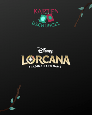 Lorcana